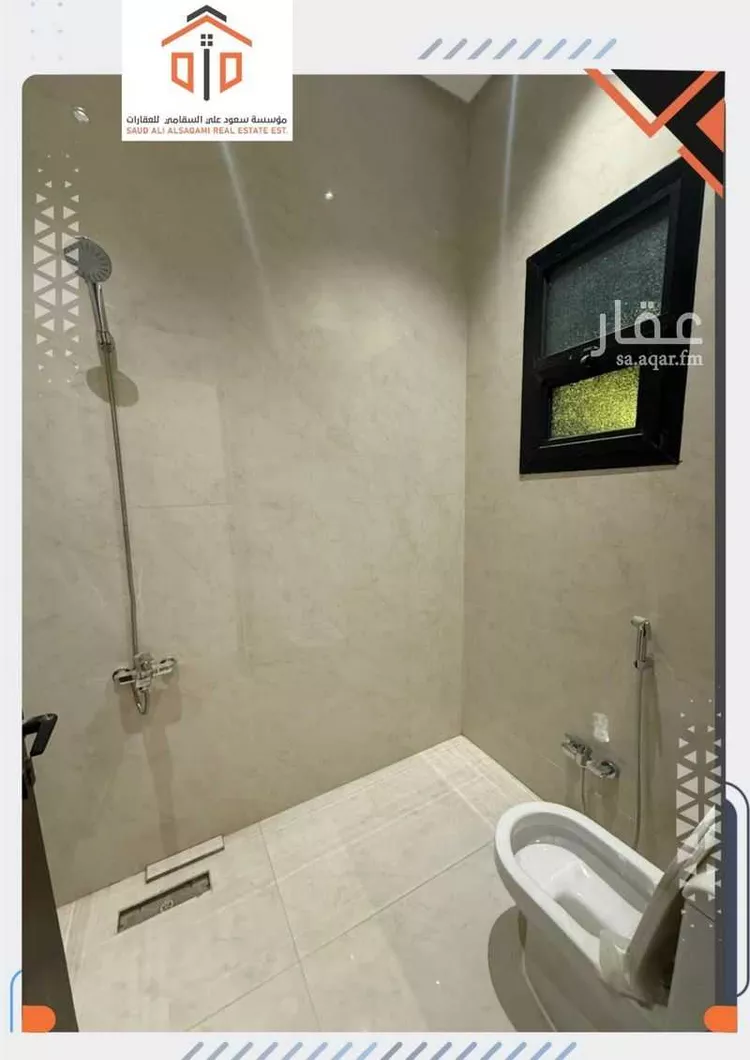 دور للإيجار في شارع ابن هميم, حي السويدي, مدينة الرياض, منطقة الرياض 15