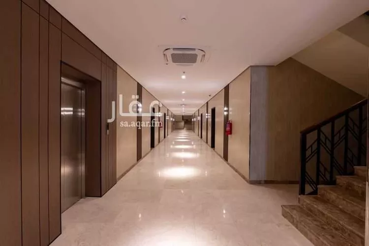 شقة للبيع في شارع إبراهيم بن عيدان, حي البديعة, مدينة الرياض, منطقة الرياض 7