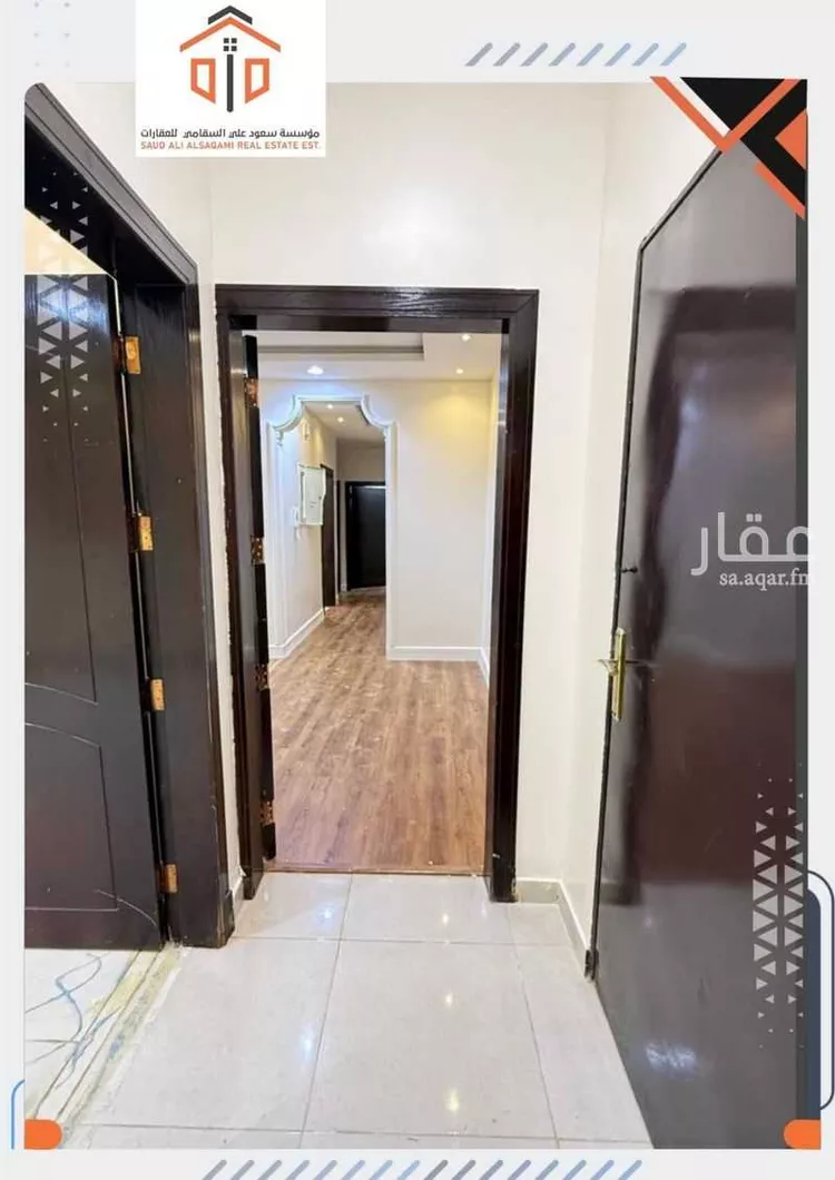 شقة للإيجار في شارع أبي سعيد النقاش, حي العوالي, مدينة الرياض, منطقة الرياض صورة 4