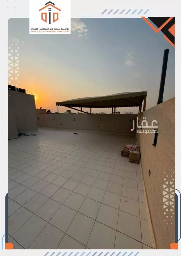 شقة للإيجار في شارع سويد بن صخر, حي البديعة, مدينة الرياض, منطقة الرياض 14