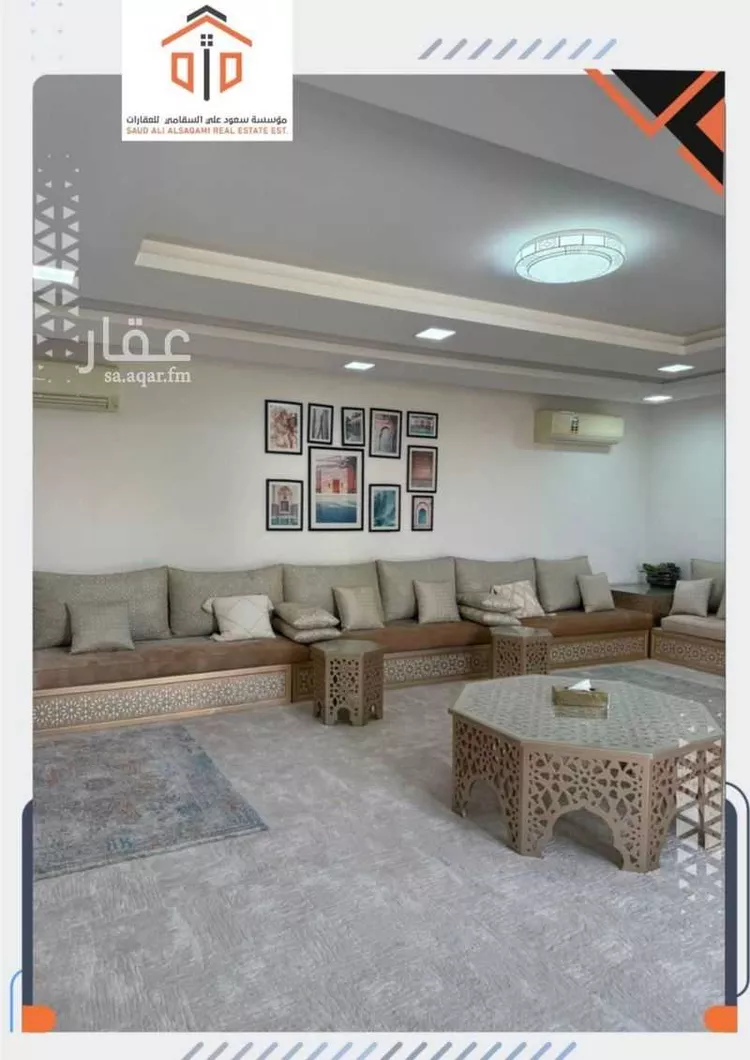 استراحة للبيع في شارع عبدالحي بن العماد, حي الرمال, مدينة الرياض, منطقة الرياض 6