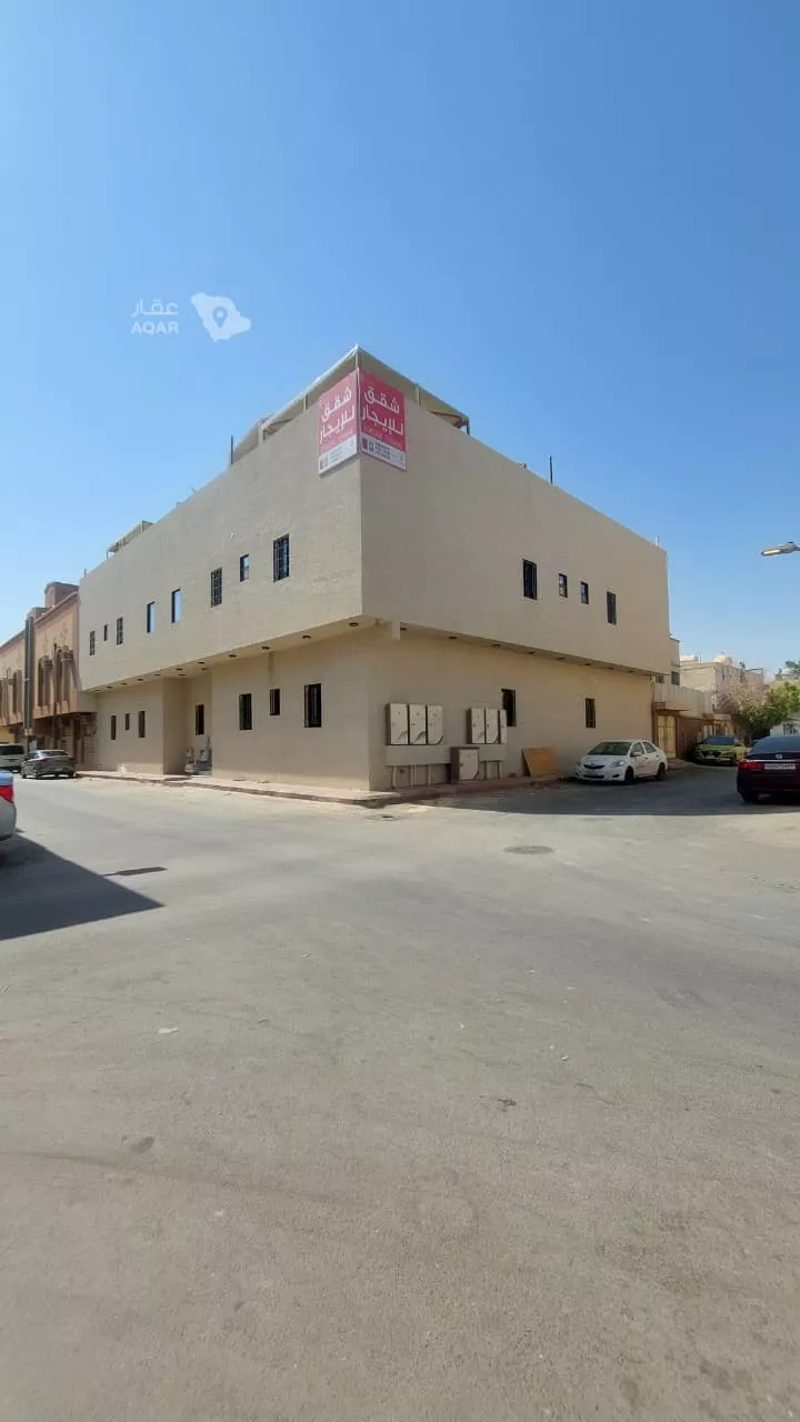 Apartment for Rent in Riyadh Al Badi'ah 20
