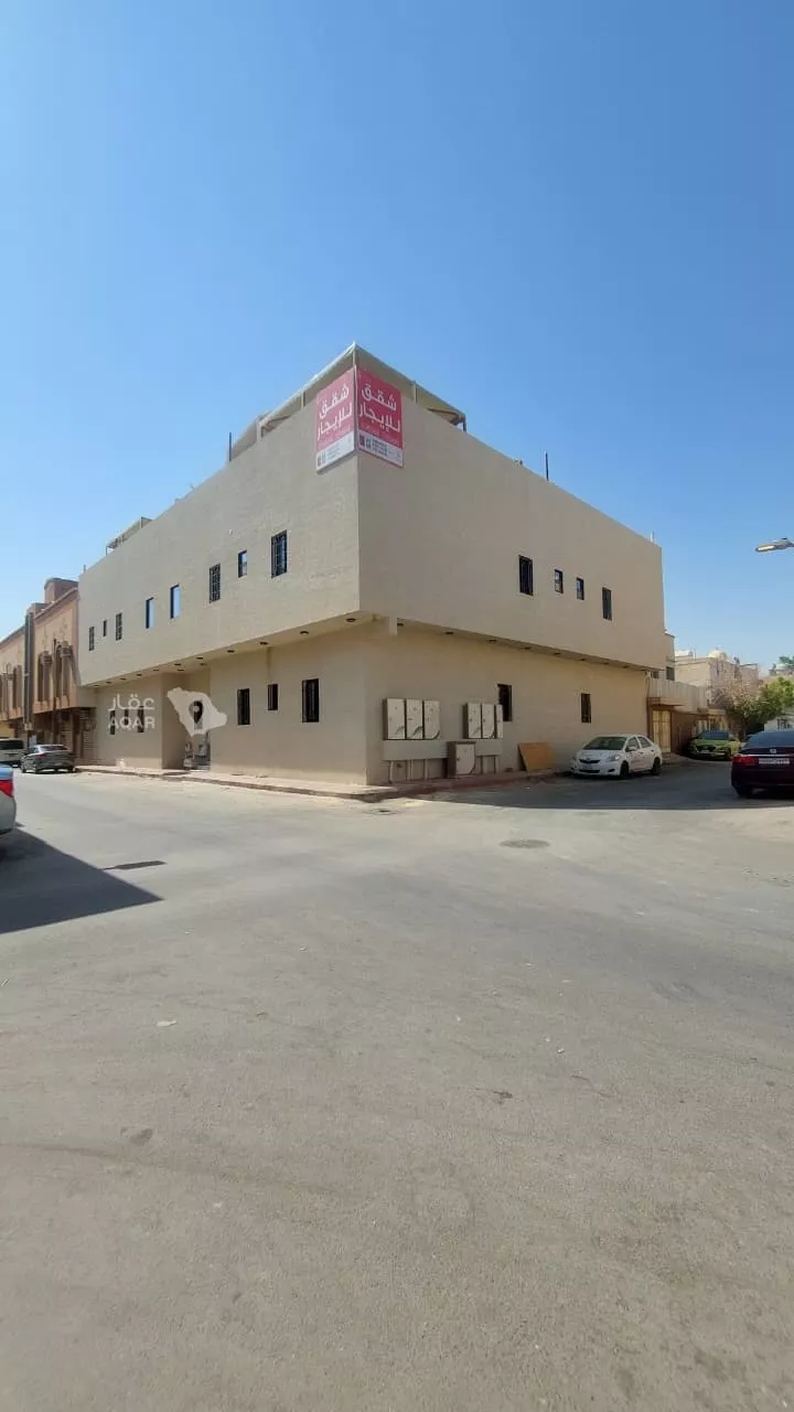Apartment for Rent in Riyadh Al Badi'ah