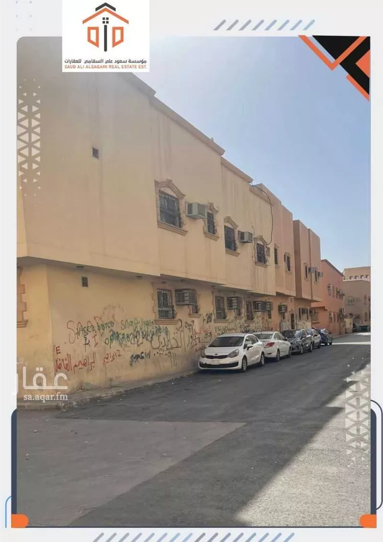 عمارة للبيع في شارع سويد بن صخر, حي البديعة, مدينة الرياض, منطقة الرياض صورة 4