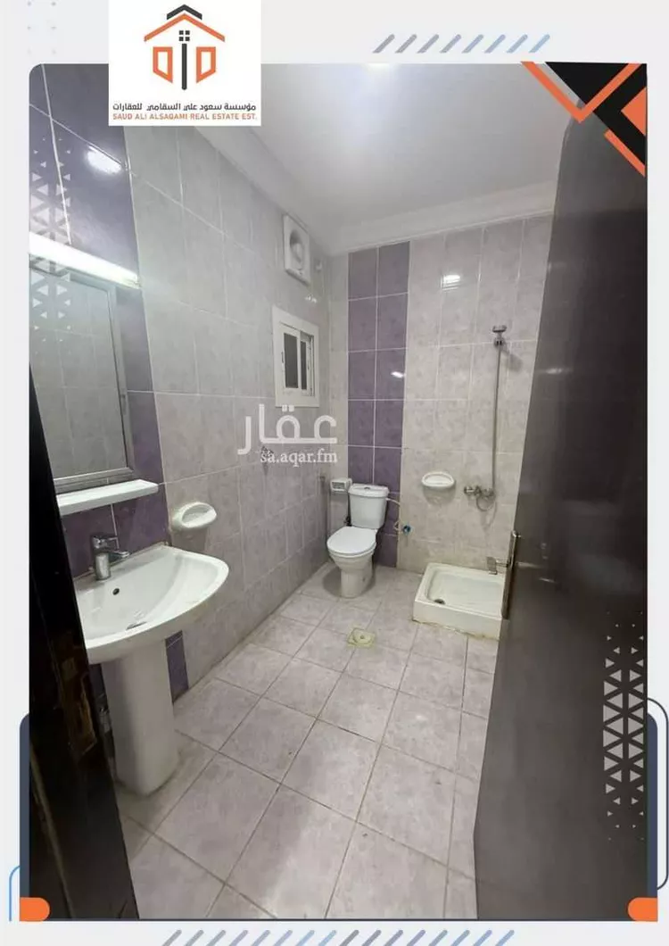 شقة للبيع في شارع شارع ثابت بن هزال الخزرجي, حي الشوقية, مدينة مكة المكرمة, منطقة مكة المكرمة صورة 4