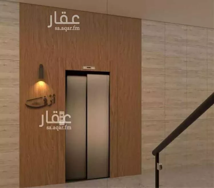 شقة للبيع في شارع إبراهيم بن عيدان, حي البديعة, مدينة الرياض, منطقة الرياض صورة 3