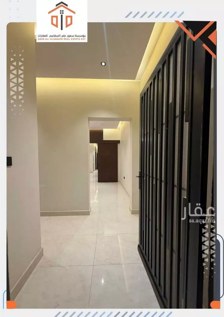 دور للإيجار في شارع ابن هميم, حي السويدي, مدينة الرياض, منطقة الرياض صورة 4