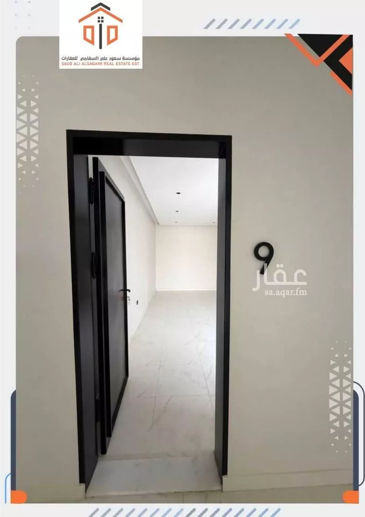 عمارة للإيجار في شارع سويد بن صخر, حي البديعة, مدينة الرياض, منطقة الرياض صورة 3