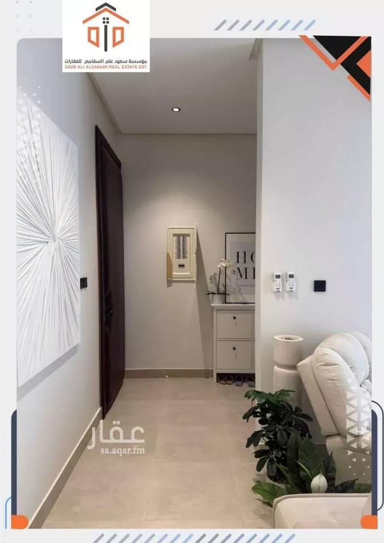 شقة للإيجار في شارع عثمان بن عفان, حي النرجس, مدينة الرياض, منطقة الرياض 10