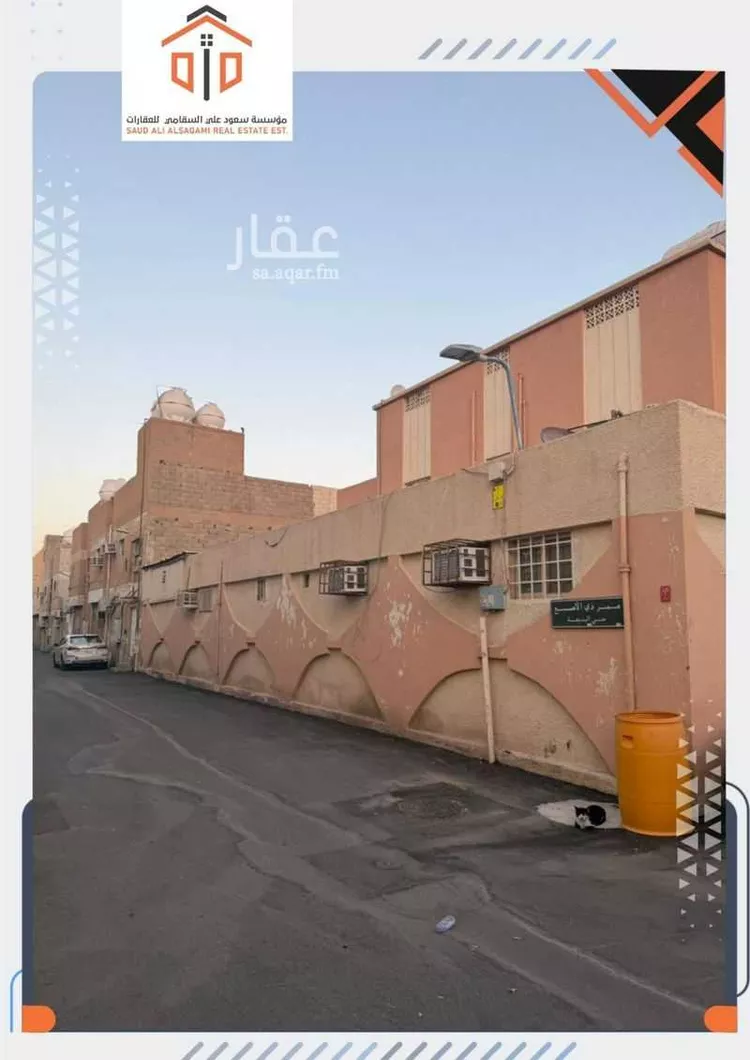 فيلا للبيع في شارع دغيثر, حي البديعة, مدينة الرياض, منطقة الرياض صورة 4