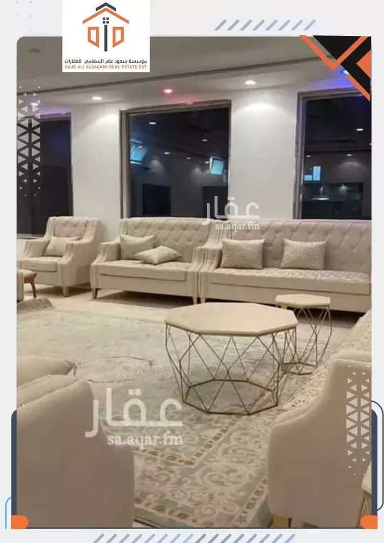 استراحة للبيع في حي قريه ديراب, مدينة قريه ديراب, منطقة الرياض صورة 5