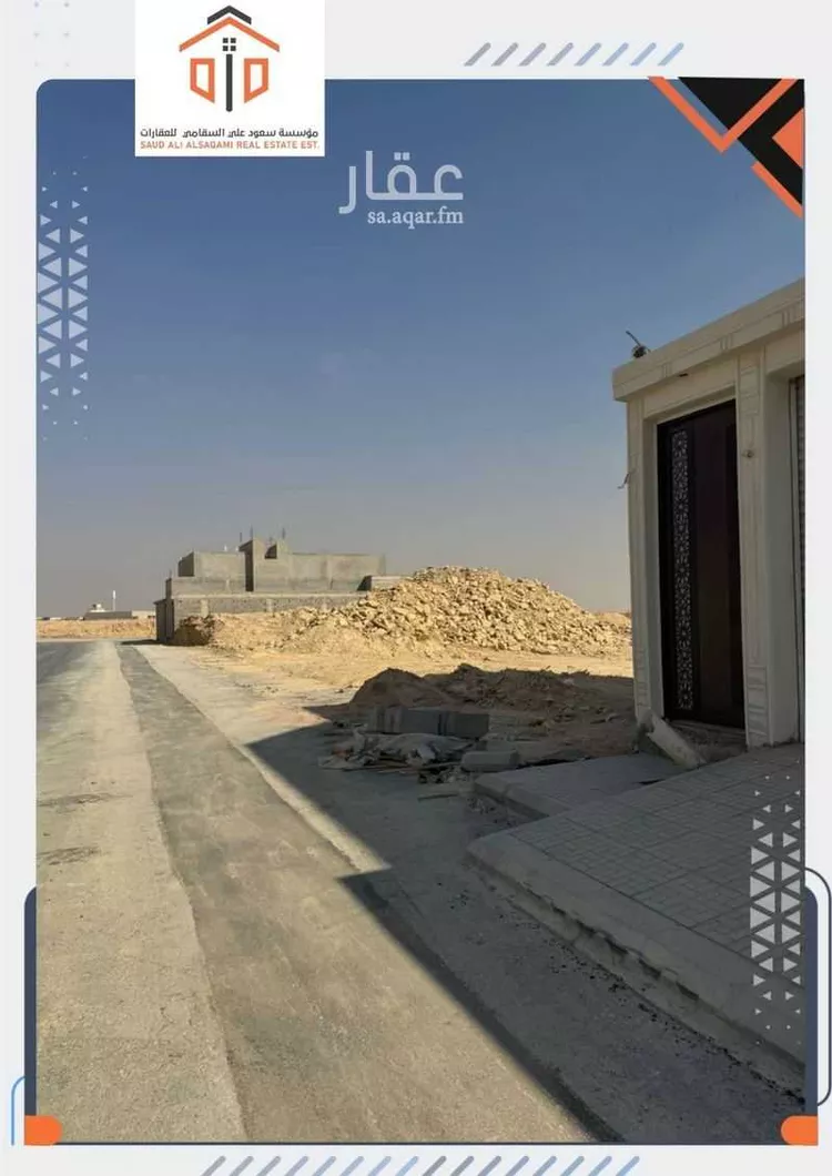 أرض للبيع في حي ضاحية نمار, مدينة الرياض, منطقة الرياض صورة 4