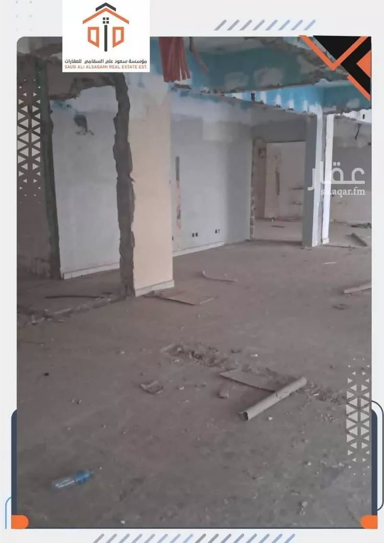 عمارة للإيجار في شارع أبي هيشة, حي العريجاء الأوسط, مدينة الرياض, منطقة الرياض صورة 5