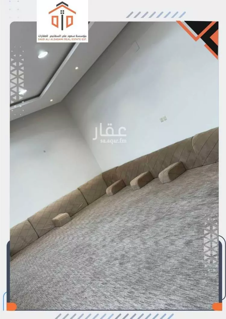 استراحة للبيع في شارع الحريش التميمي العنبري, حي قريه ديراب, مدينة قريه ديراب, منطقة الرياض صورة 2