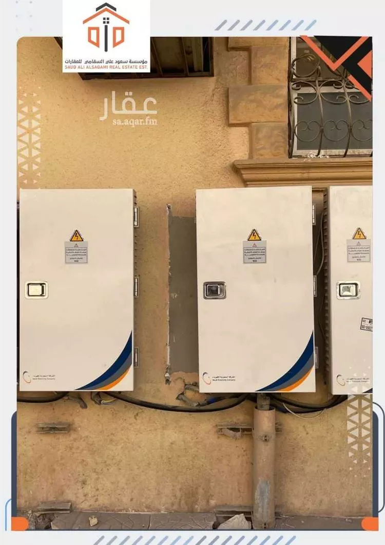 عمارة للبيع في شارع سويد بن صخر, حي البديعة, مدينة الرياض, منطقة الرياض صورة 5