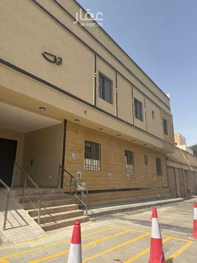 شقة للبيع في شارع إبراهيم بن عيدان, حي البديعة, مدينة الرياض, منطقة الرياض صورة 2