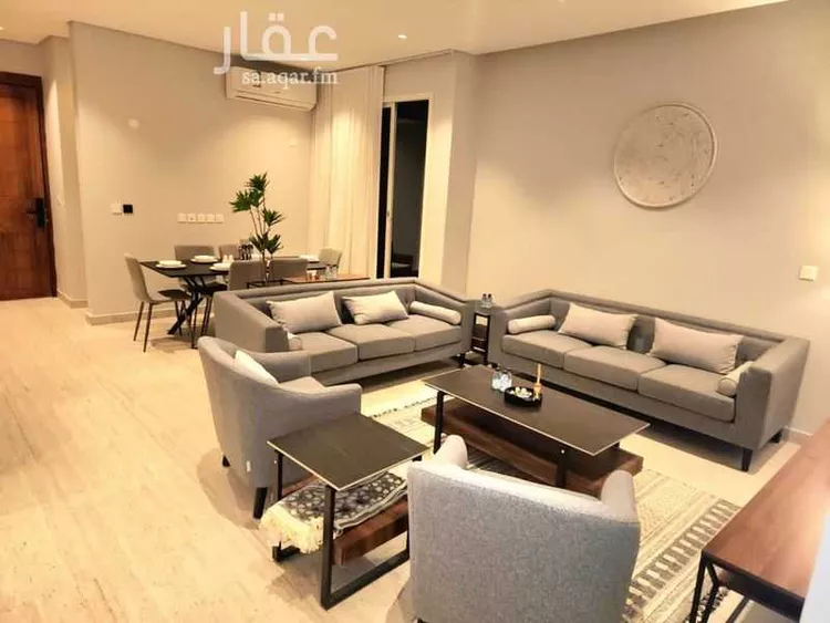 شقة للإيجار في شارع الكاتب, حي العارض, مدينة الرياض, منطقة الرياض صورة 5