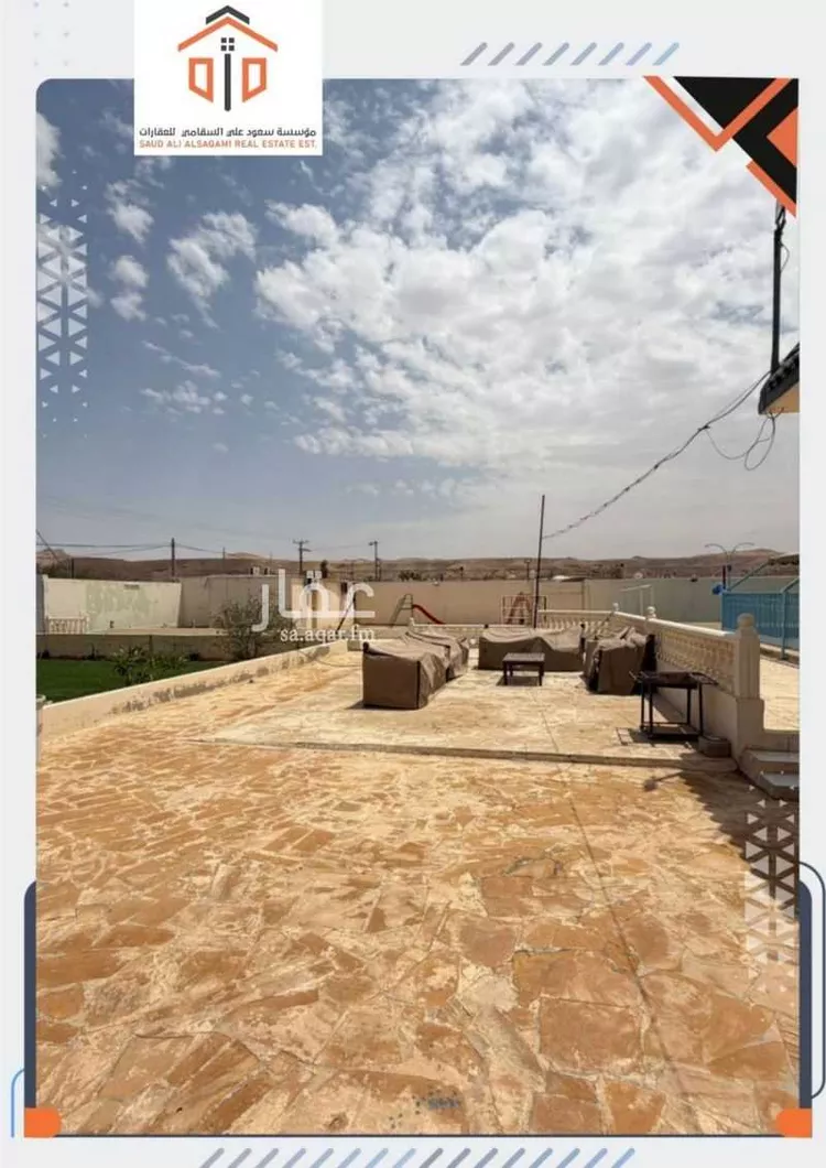 Rest House for Sale in Riyadh Dahiat Namar صورة 5