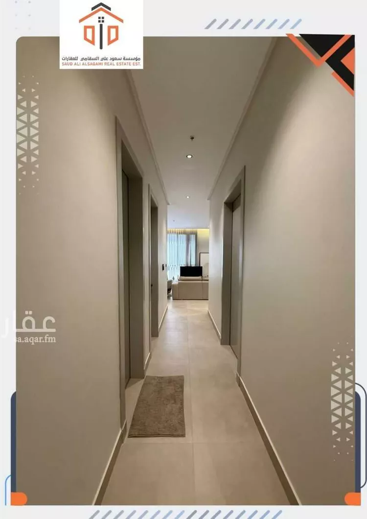 شقة للإيجار في شارع عثمان بن عفان, حي النرجس, مدينة الرياض, منطقة الرياض 13