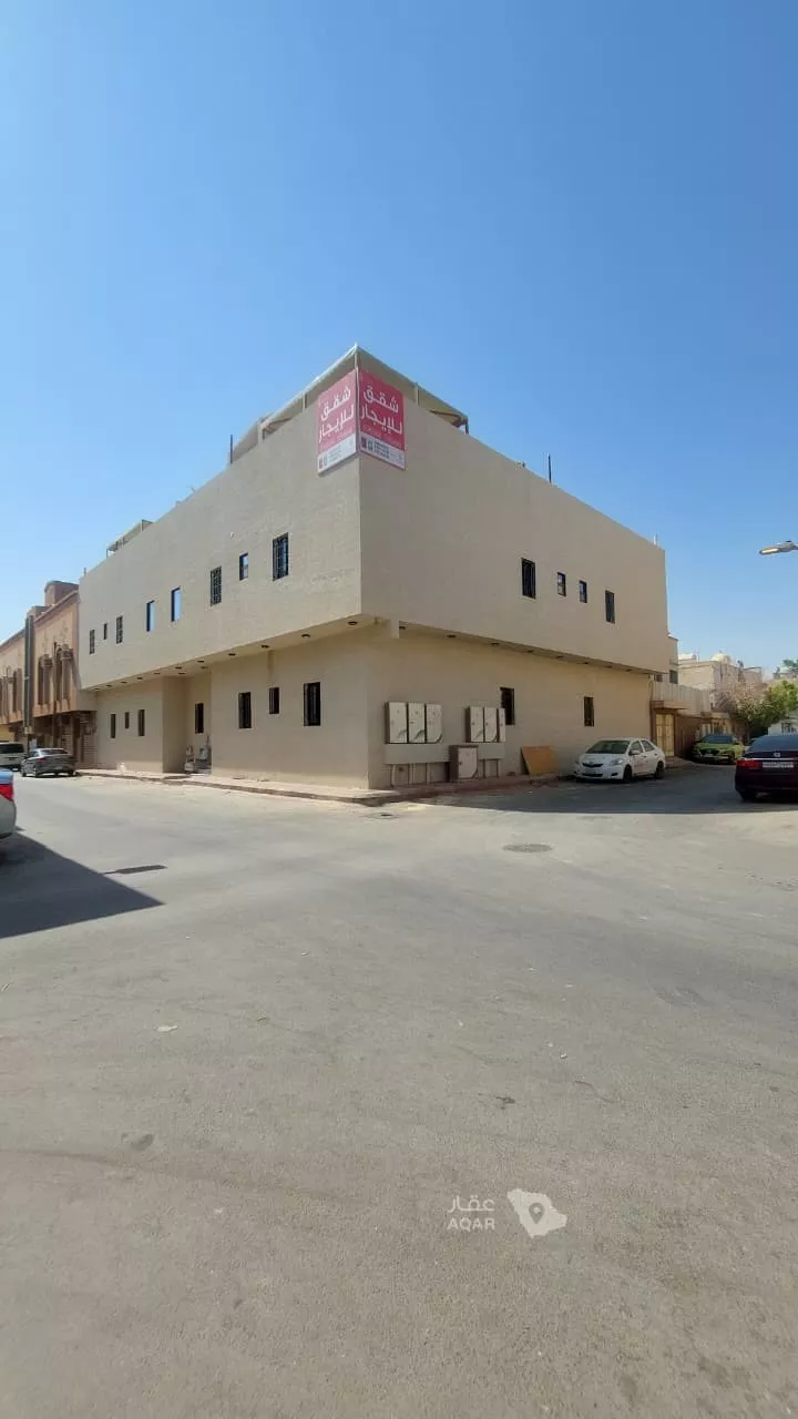 Apartment for Rent in Riyadh Al Badi'ah 20