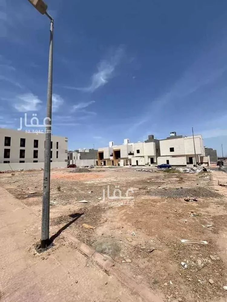 أرض للبيع في شارع ابن عفيف, حي وادي مذينب, مدينة المدينة المنورة, منطقة المدينة المنورة صورة 3