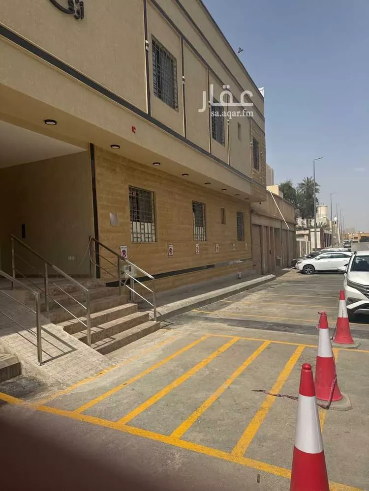 شقة للبيع في شارع إبراهيم بن عيدان, حي البديعة, مدينة الرياض, منطقة الرياض صورة 3