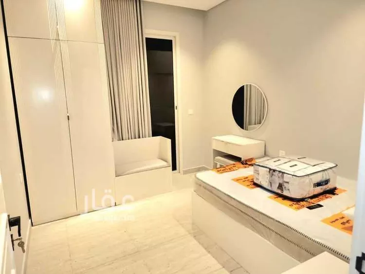 شقة للإيجار في شارع الكاتب, حي العارض, مدينة الرياض, منطقة الرياض صورة 3