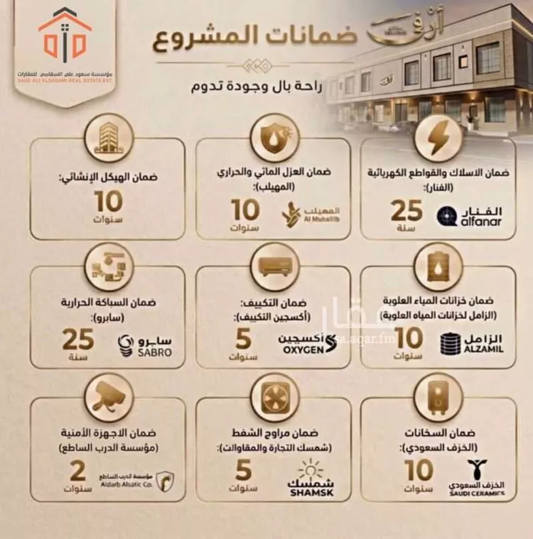 Apartment for Sale in Riyadh Al Badi'ah صورة 3