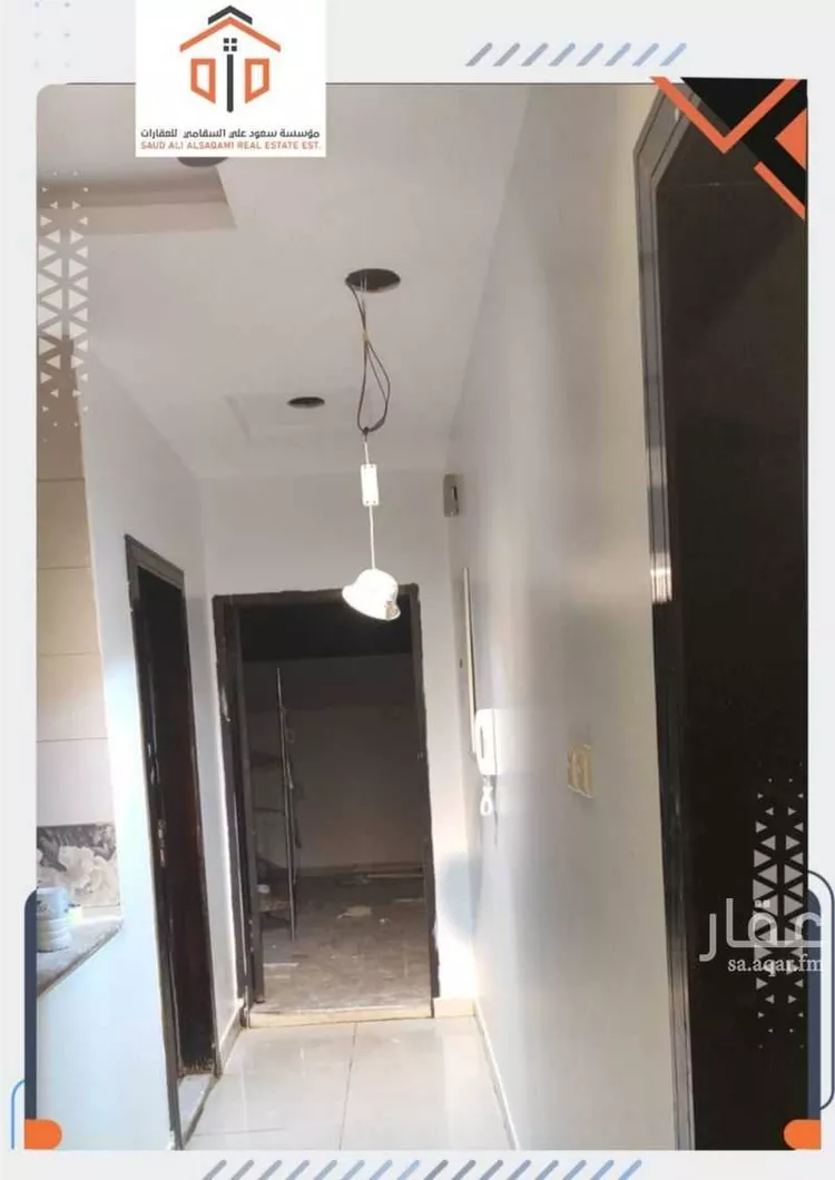 شقة للإيجار في شارع أبي سعيد النقاش, حي العوالي, مدينة الرياض, منطقة الرياض صورة 4