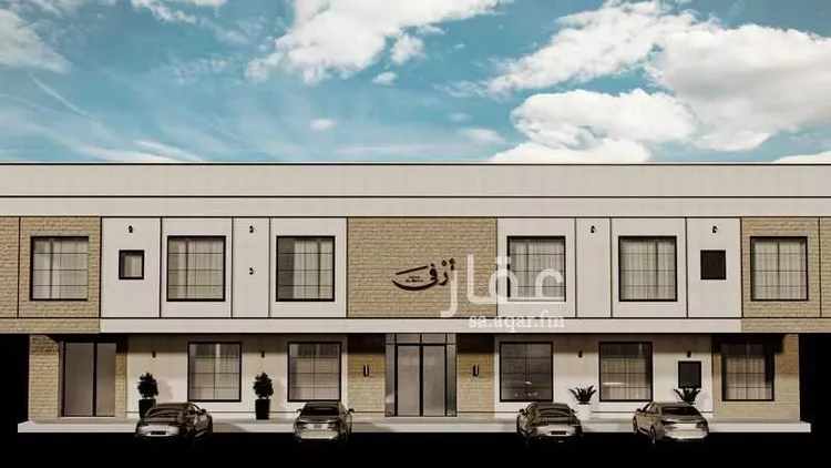 عمارة للبيع في شارع إبراهيم بن عيدان, حي البديعة, مدينة الرياض, منطقة الرياض صورة 2