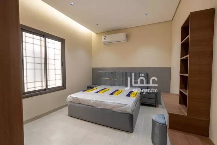 شقة للبيع في شارع إبراهيم بن عيدان, حي البديعة, مدينة الرياض, منطقة الرياض 10