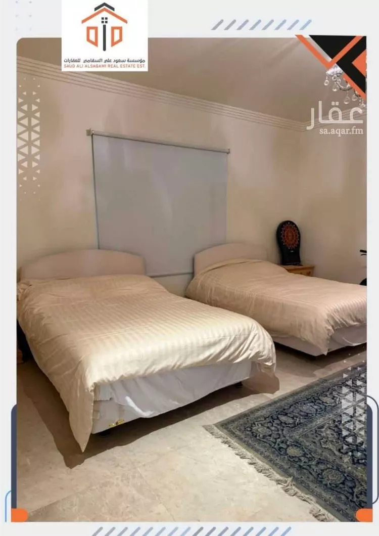 استراحة للبيع في شارع عبدالحي بن العماد, حي الرمال, مدينة الرياض, منطقة الرياض صورة 5
