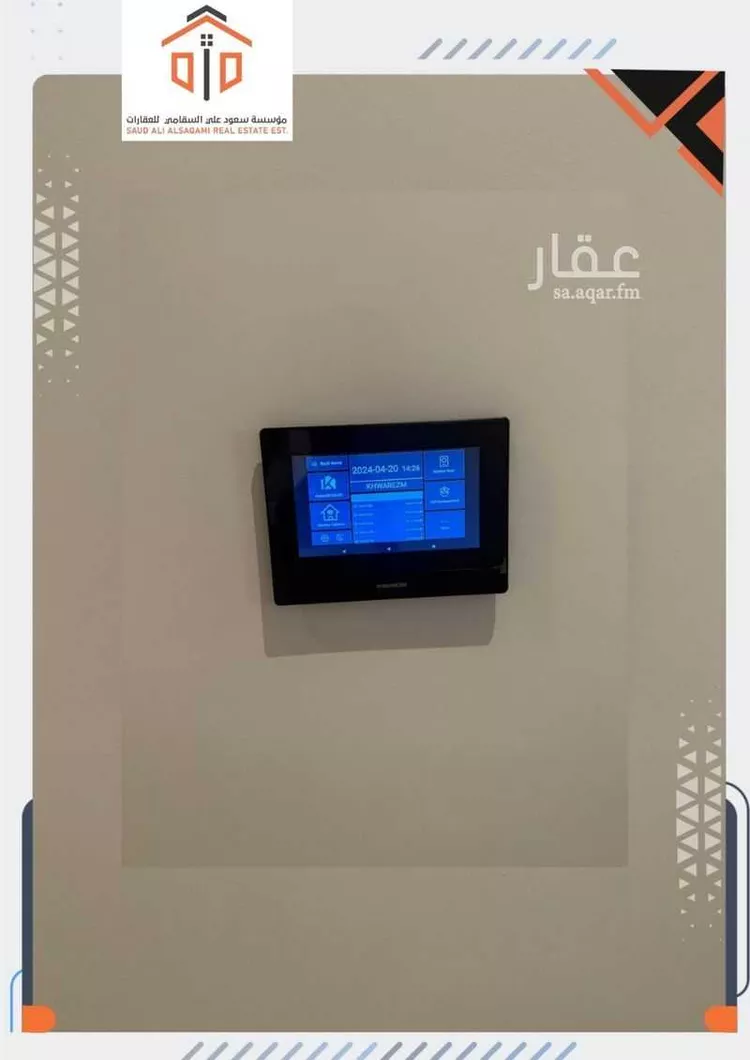 شقة للإيجار في شارع عثمان بن عفان, حي النرجس, مدينة الرياض, منطقة الرياض 9