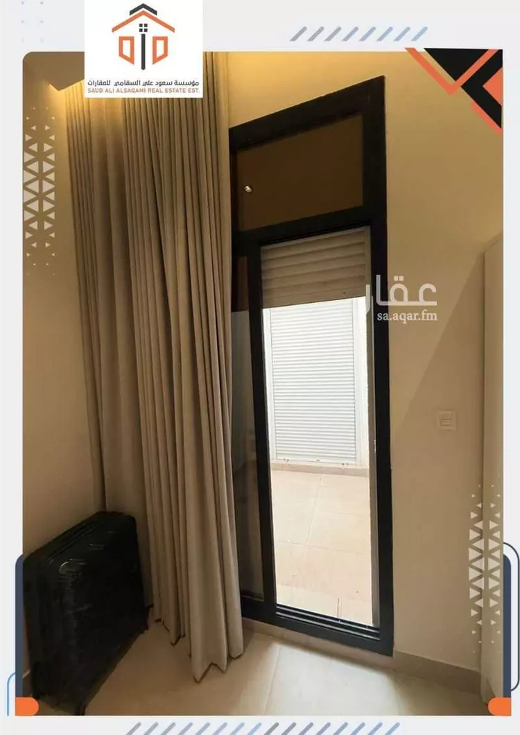 شقة للإيجار في شارع عثمان بن عفان, حي النرجس, مدينة الرياض, منطقة الرياض 16