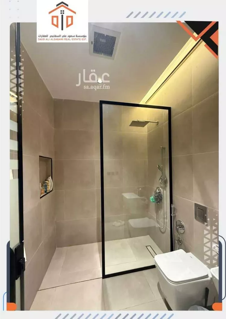 شقة للإيجار في شارع عثمان بن عفان, حي النرجس, مدينة الرياض, منطقة الرياض 19