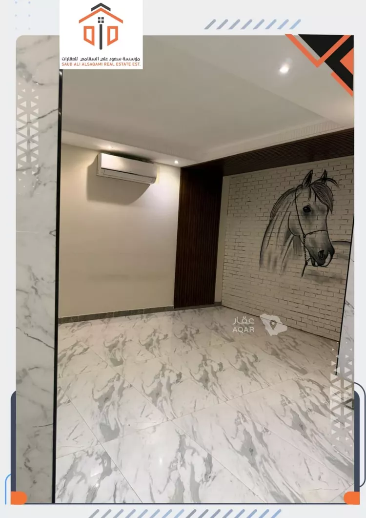 شقة للإيجار في شارع المبارك بن أبي غالب, حي القدس, مدينة الرياض, منطقة الرياض صورة 5