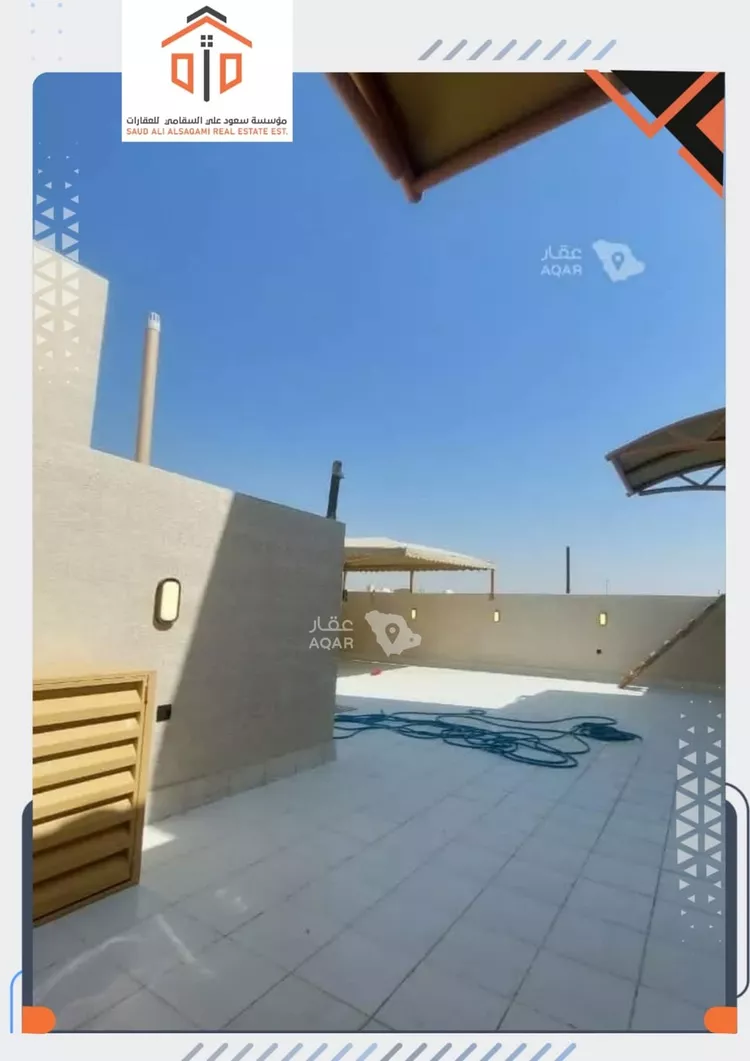 Apartment for Rent in Riyadh Al Badi'ah 15