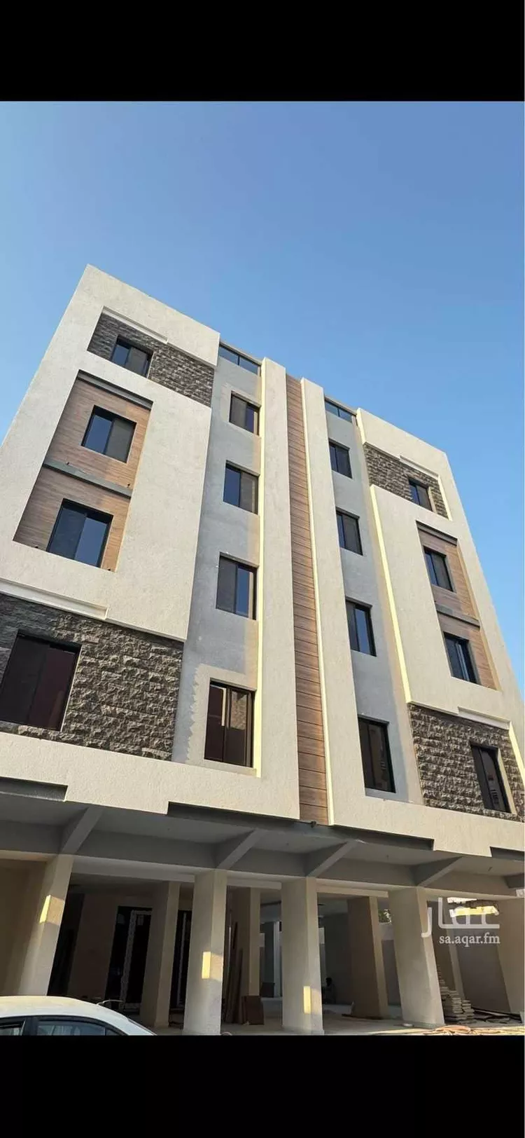 شقة للبيع في شارع احمد باعشن, حي السلامة, مدينة جدة, منطقة مكة المكرمة