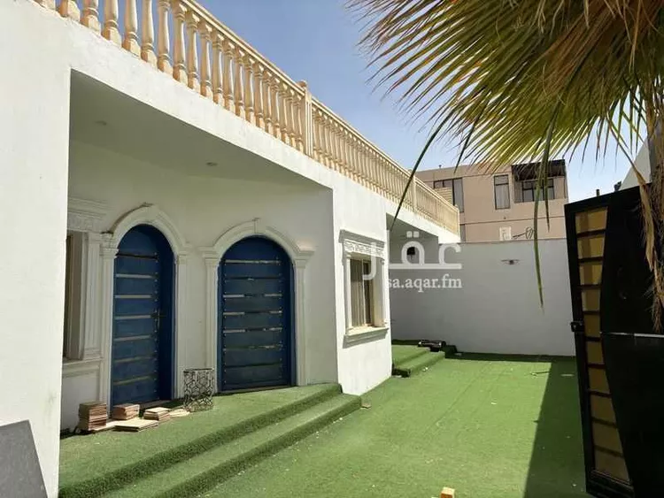 استراحة للإيجار في شارع شهيد الدين ثم الوطن هشام سعد ناصر جميع ، حي المهدية ، الرياض ، منطقة الرياض صورة 5