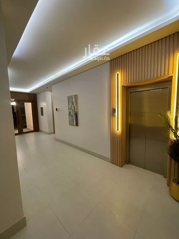 شقة للإيجار في شارع وادي نوار, حي الملقا, مدينة الرياض, منطقة الرياض صورة 3