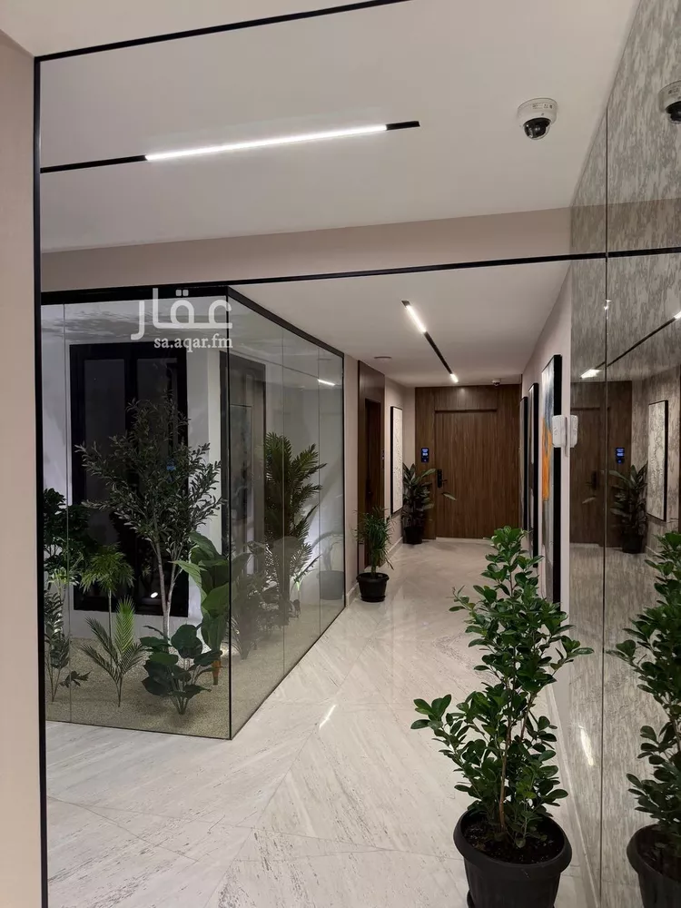 شقة للإيجار في شارع التحلية, حي العقيق, مدينة الرياض, منطقة الرياض صورة 3