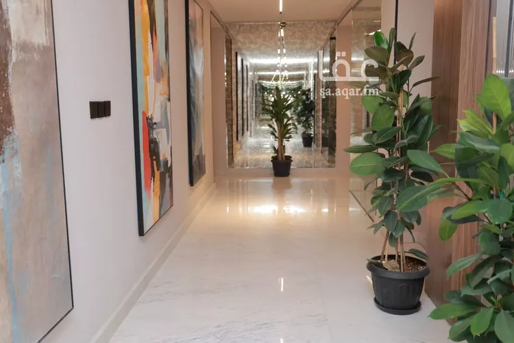 Apartment for Rent in Riyadh Al Aqiq صورة 4