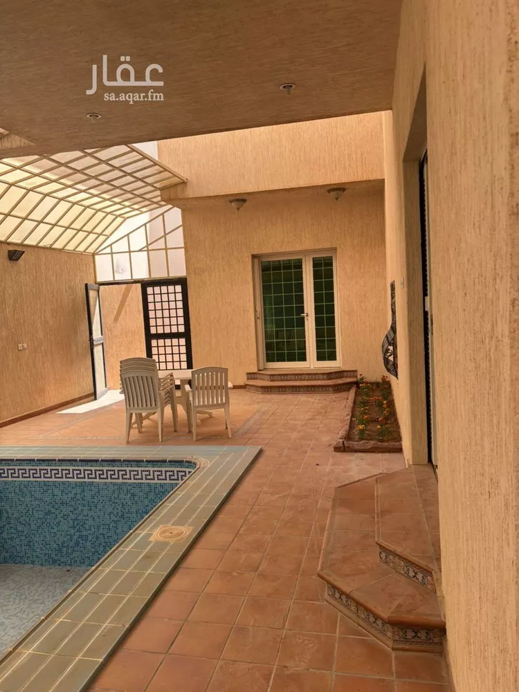 Villa for Rent in Riyadh Al Aqiq