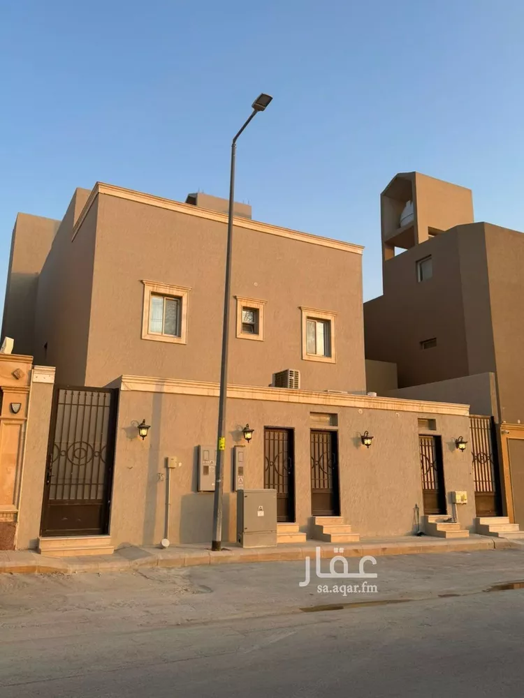 Apartment for Rent in Riyadh Hittin