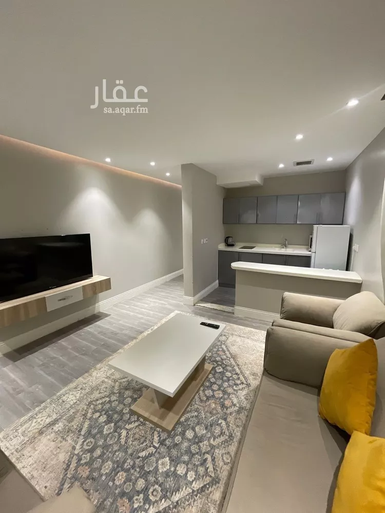 شقة للإيجار في شارع العباس بن عبدالمطلب, حي الإزدهار, مدينة الرياض, منطقة الرياض صورة 3