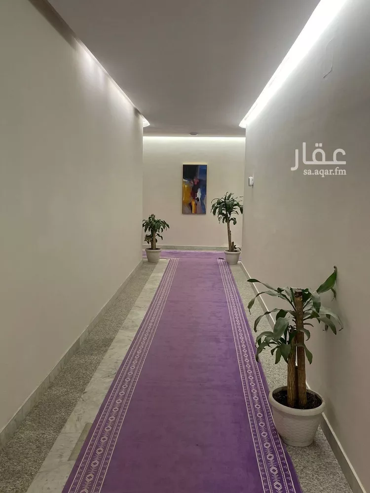 شقة للإيجار في شارع الدائرى الشمالى الفرعي, حي المروج, مدينة الرياض, منطقة الرياض صورة 5