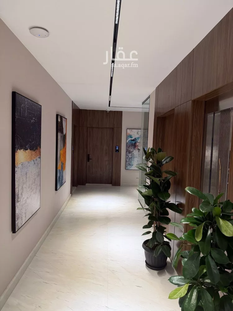 شقة للإيجار في شارع التحلية, حي العقيق, مدينة الرياض, منطقة الرياض صورة 3