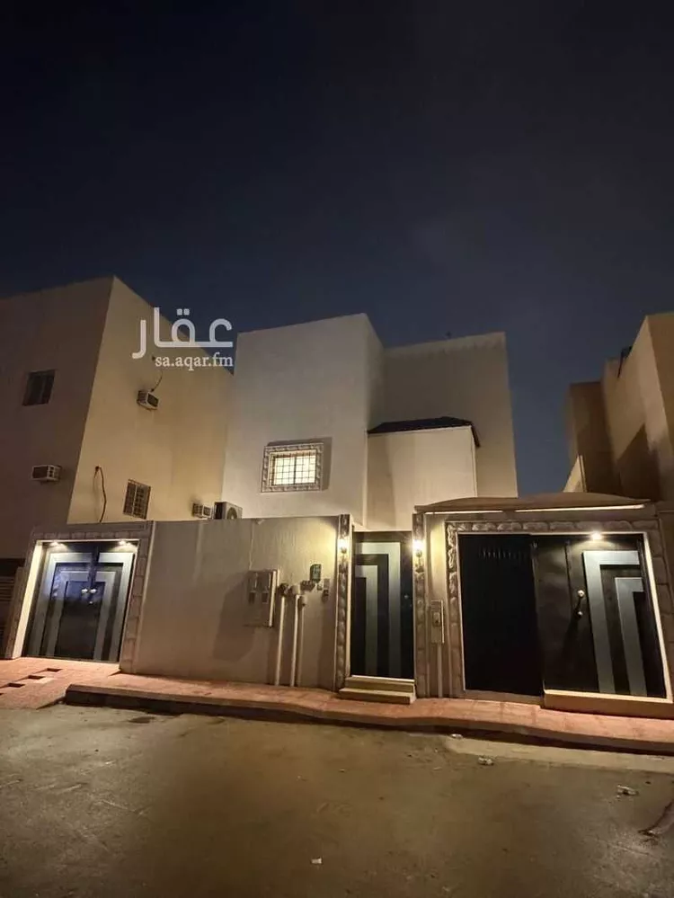 شقة للإيجار في شارع النفل, حي الياسمين, مدينة الرياض, منطقة الرياض 1 صورة