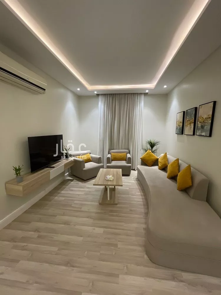 شقة للإيجار في شارع الأمير عبدالله بن سعود بن عبدالله صنيت, حي الصحافة, مدينة الرياض, منطقة الرياض صورة 4