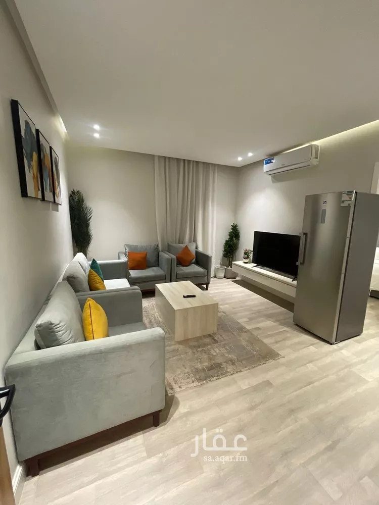 Apartment for Rent in Riyadh Al Malqa 7